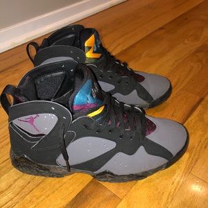 Men’s Jordan 7